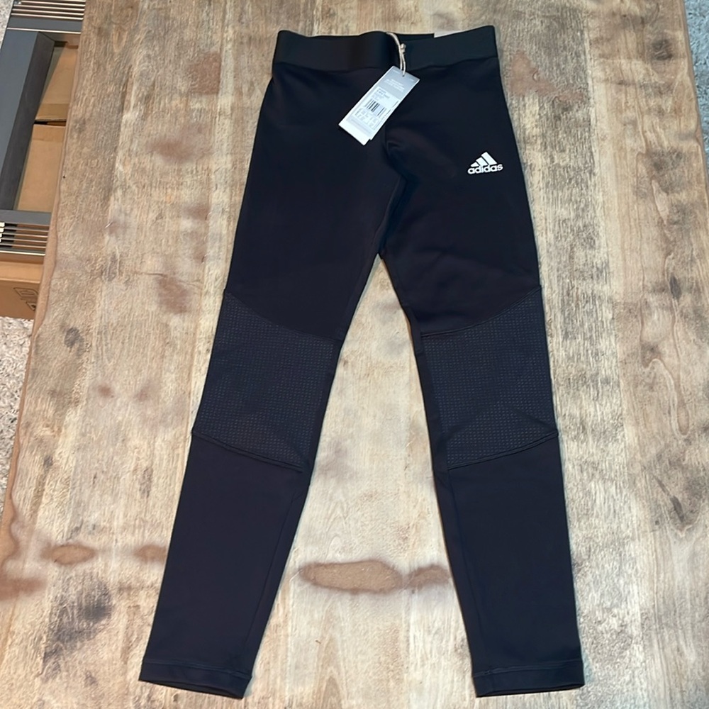 Adidas leggings